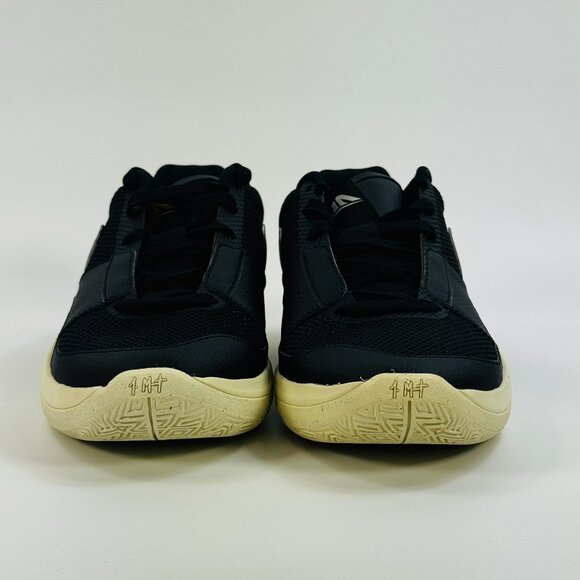 Nike Ja 1 'Black Smoke Grey' DR8785-002 Basketball Multi Size - Picture 5 of 9